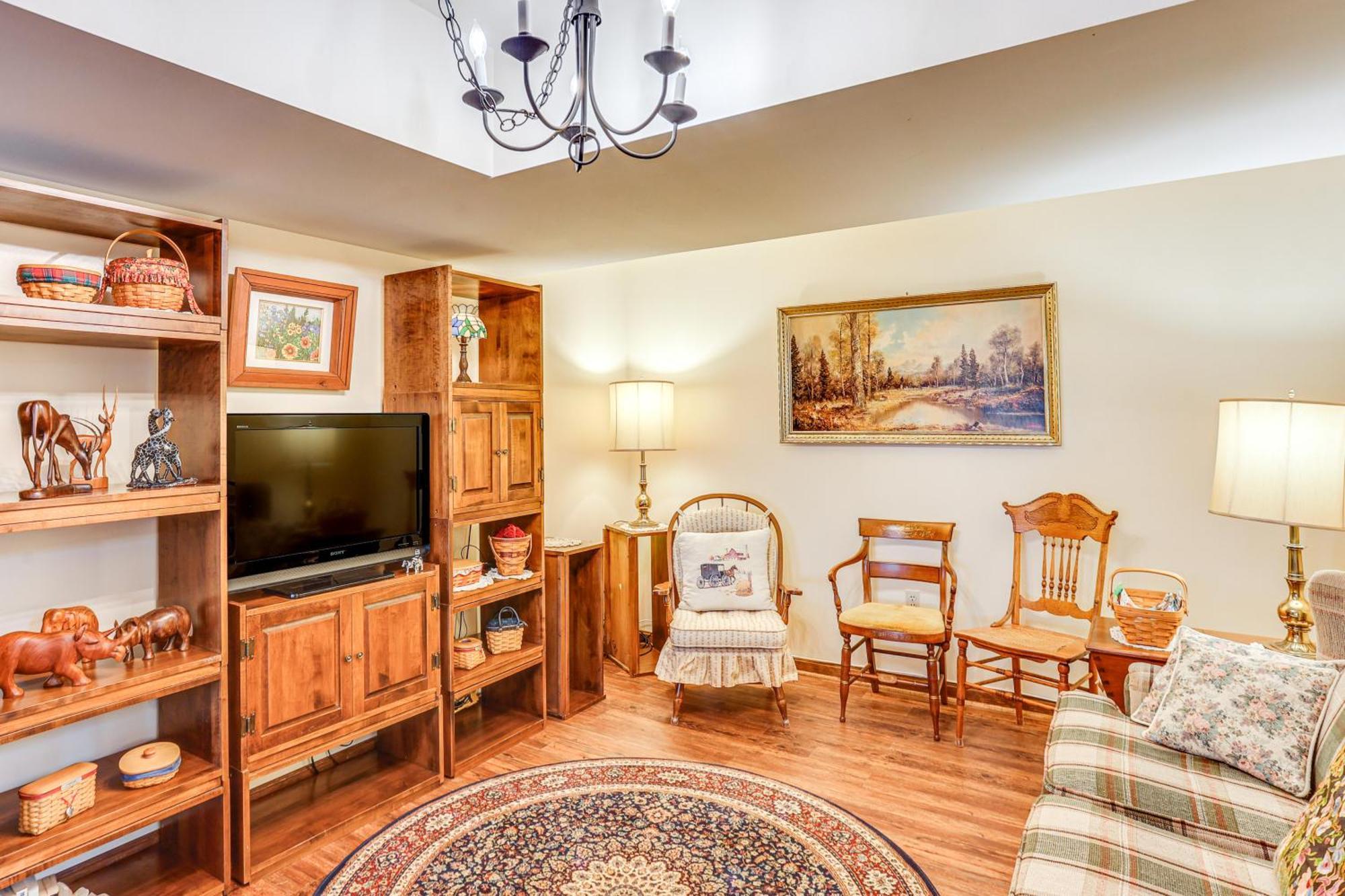 Charming Apartment With Yard And Beautiful Gardens! Manheim Bagian luar foto