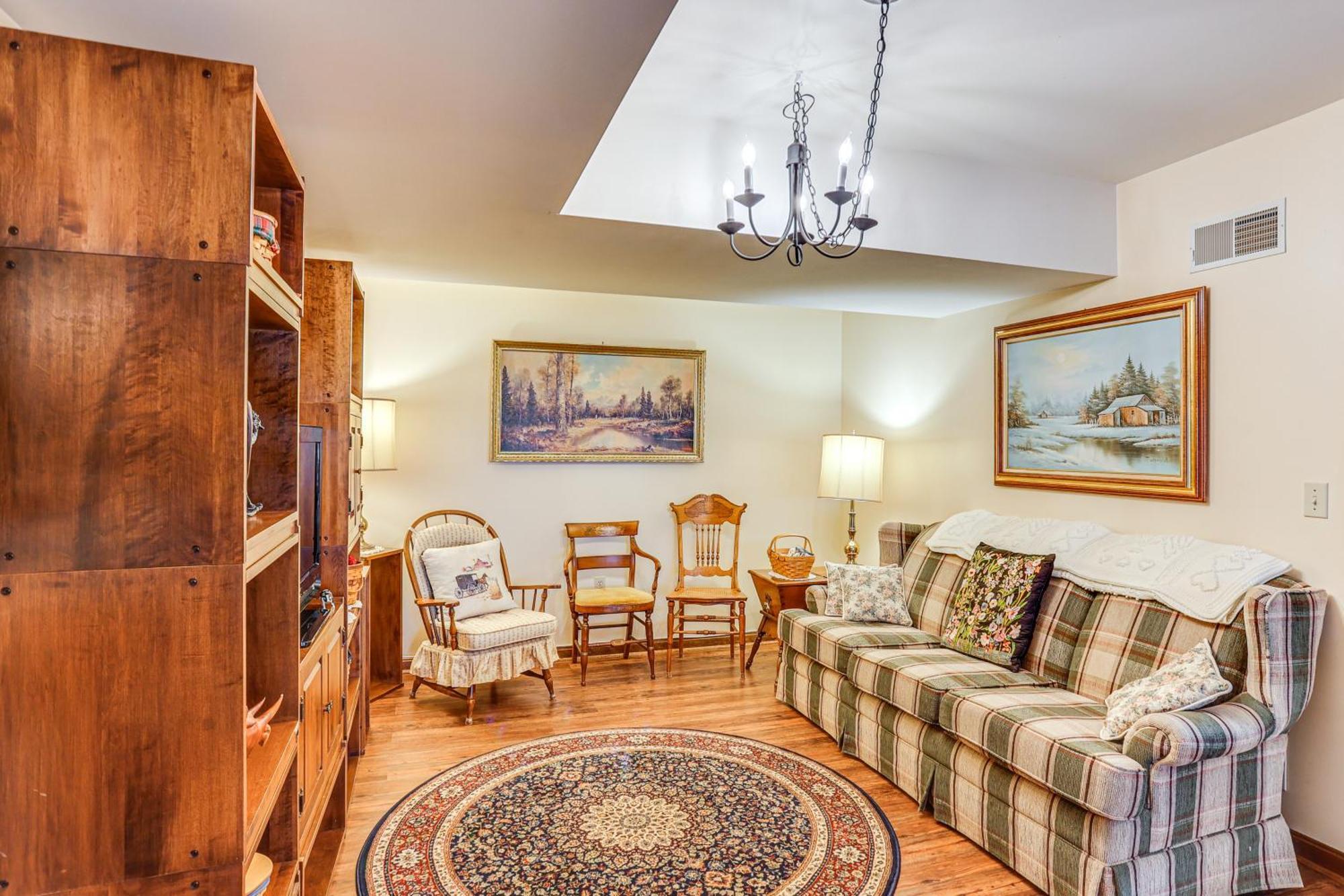Charming Apartment With Yard And Beautiful Gardens! Manheim Bagian luar foto